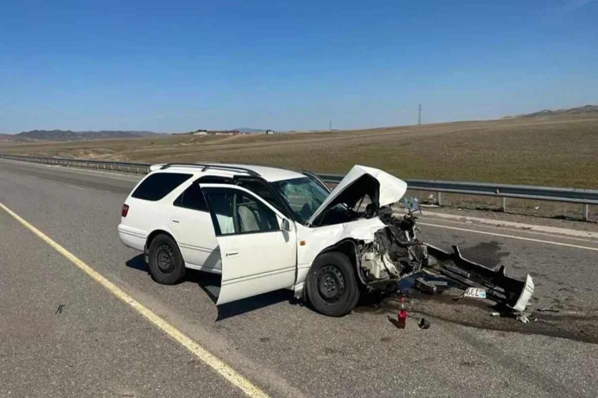 Ucardan Qazaxıstana gedirdi - <span class="text-danger">ÖLDÜ</span>