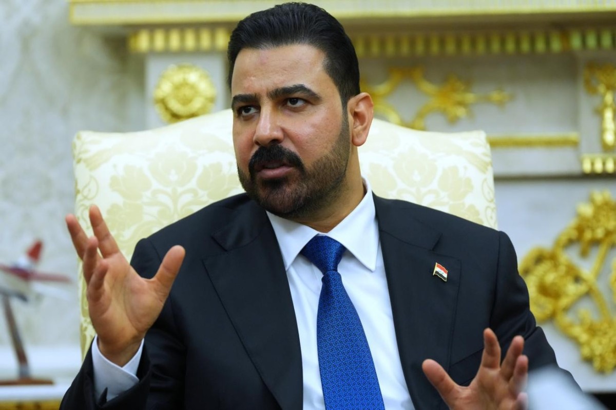 İraqın Baş nazirindən PROQNOZ: "ONLAR TƏRKSİLAH OLUNACAQ"