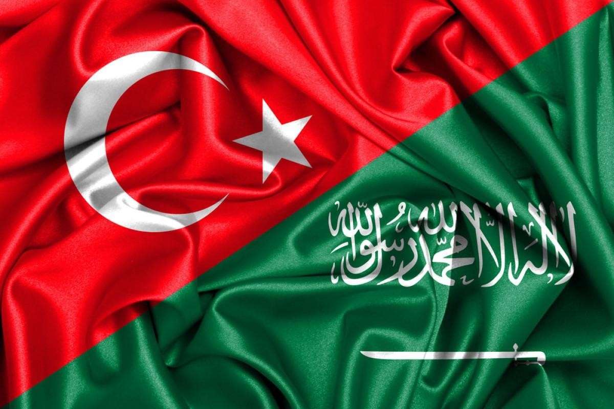 Türkiyədən Husilərin Səudiyyə Ərəbistanına raket hücumuna REAKSİYA