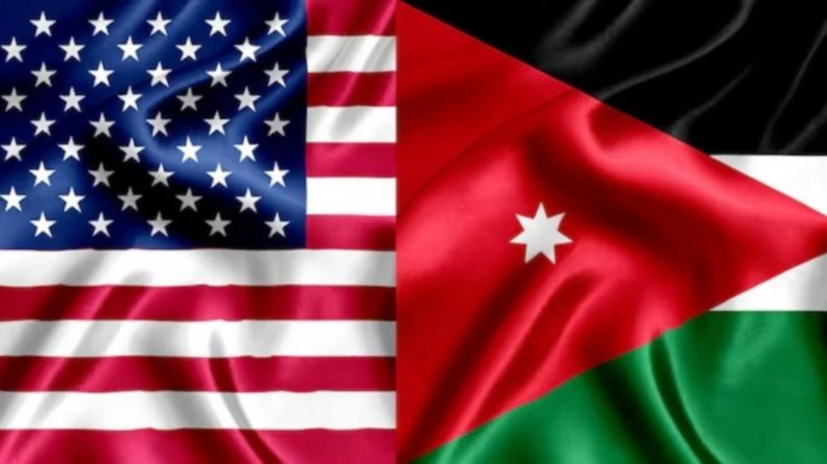 США и Иордания обсудили региональную безопасность и Иран