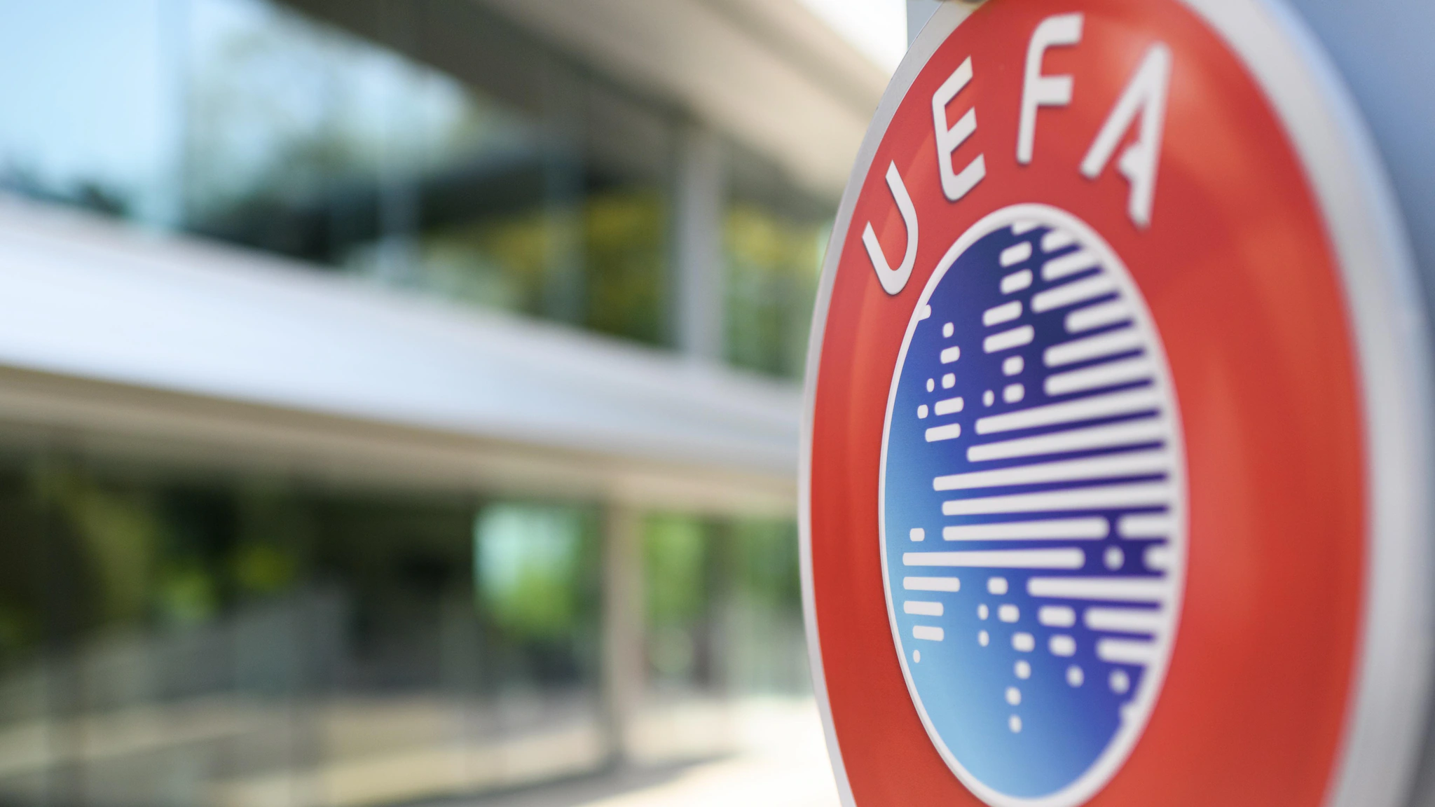 Azərbaycanın UEFA reytinqindəki mövqeyi <span class="text-danger">BƏLLİ OLDU</span>