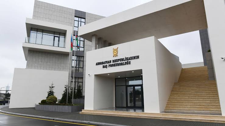 Azərbaycanın axtardığı şəxs Britaniyada SAXLANILDI