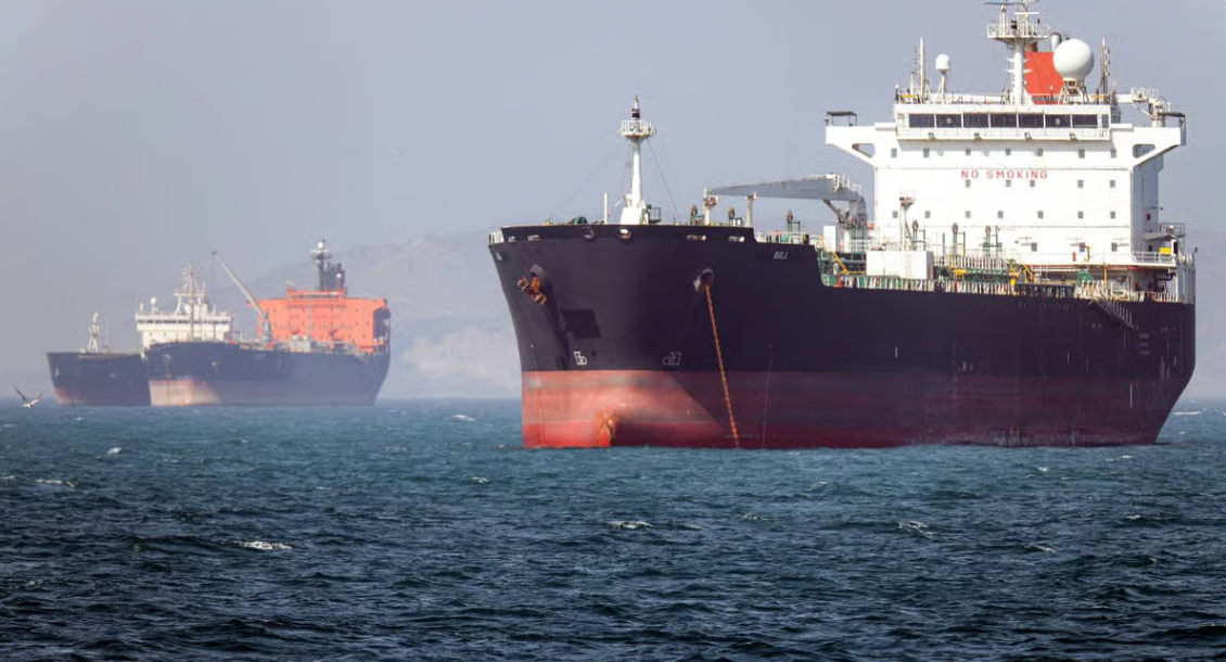 US Sanctions 50 Individuals, Entities and Vessels Linked to Iranian Shipping Network