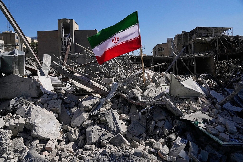 At least 30 civilians killed in recent southern Iran attacks - UPDATED