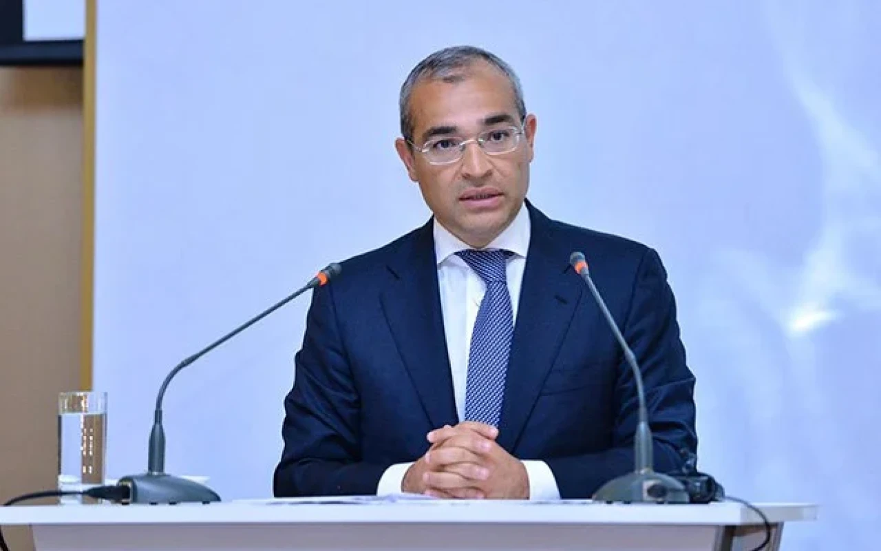 Микаил Джаббаров: <span class="text-danger">Азербайджан — ворота в более широкий регион</span>