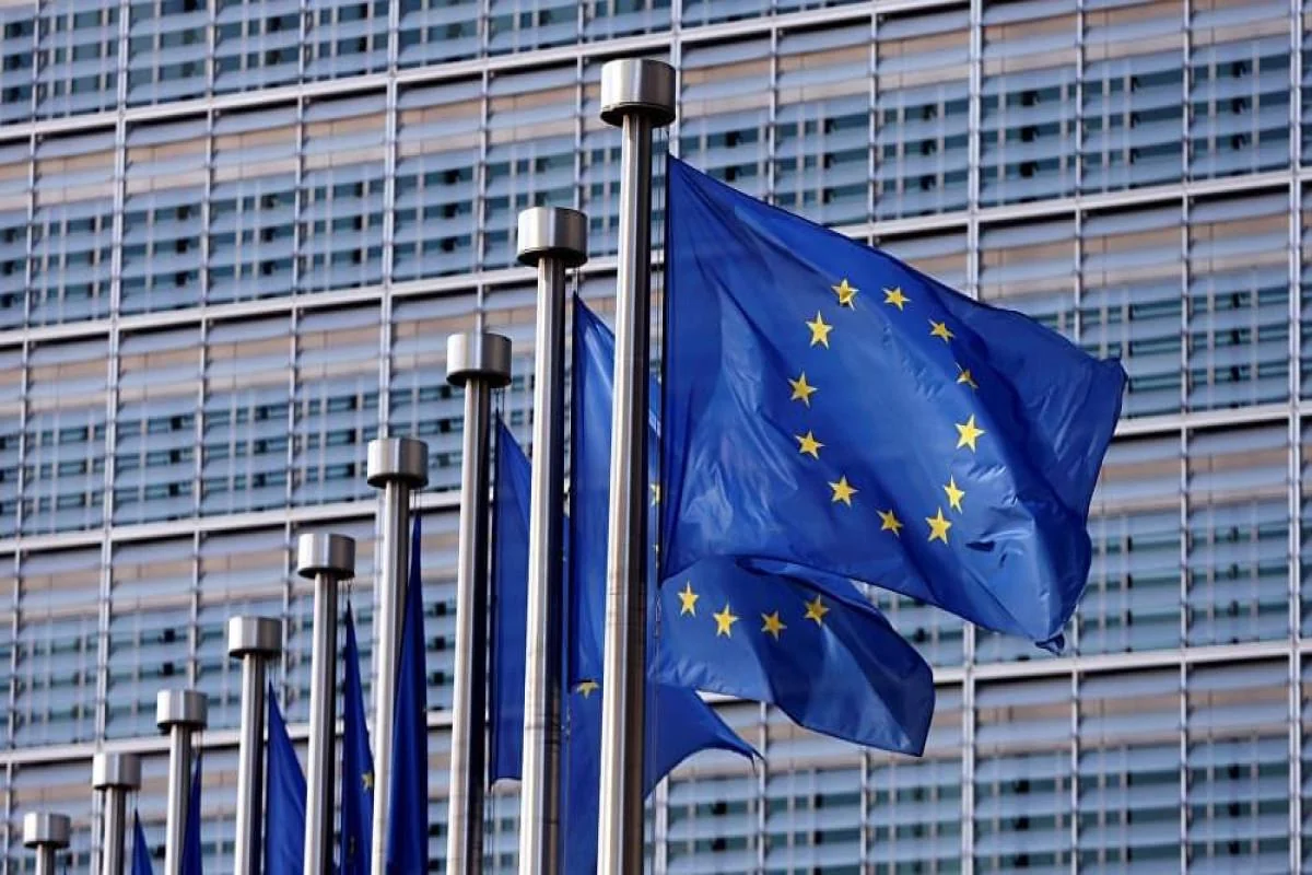 ЕС продлил временную защиту для украинцев до 2028 года