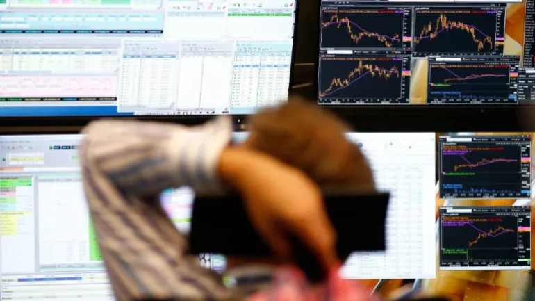European Shares Flat as Iran-US Tensions Weigh on Investor Sentiment