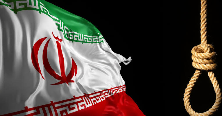 Iran Executes Man Convicted Over Role in January Protests
