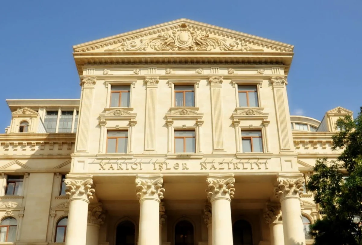 MFA urges Azerbaijani citizens to refrain from travelling to armed conflict zones