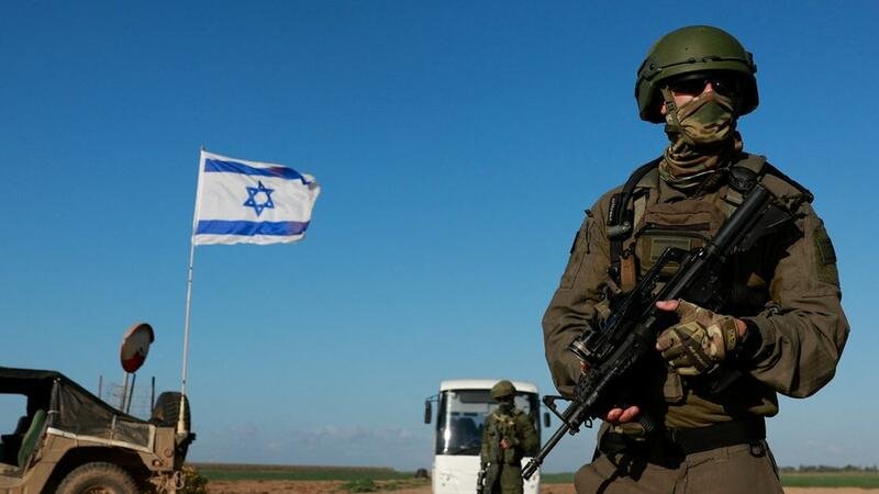 ЦАХАЛ заявил о ликвидации двух командиров спецподразделения ХАМАС