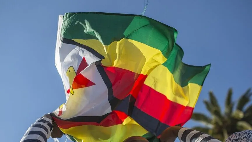 Zimbabwe says nearly 100,000 citizens repatriated from South Africa