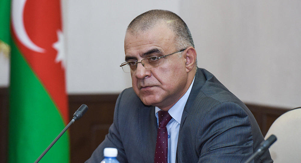Эльчин Мирзабейли: Азербайджан превратил географию в стратегический капитал