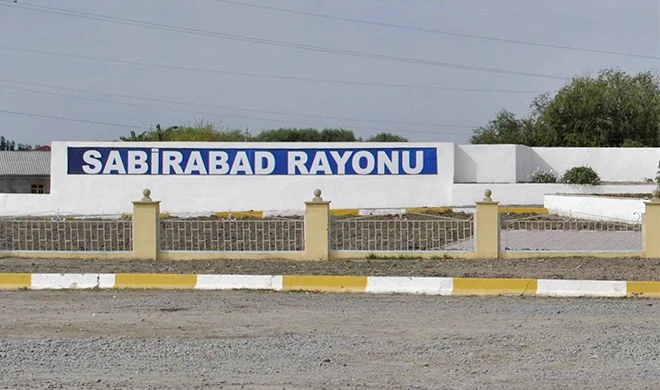 Sabah bu rayonda qaz olmayacaq