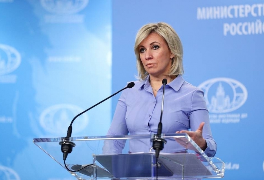 Russia calls for immediate halt to military hostilities in Persian Gulf, Strait of Hormuz