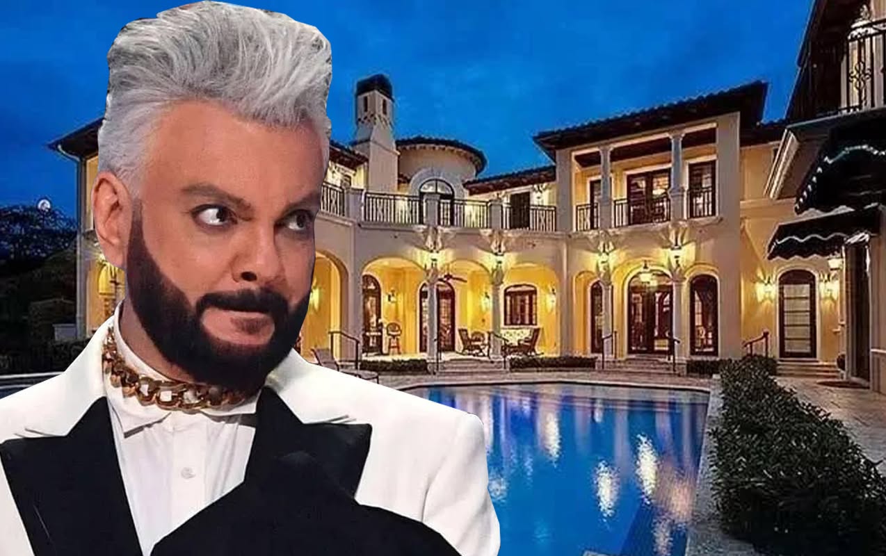 Villasını 8 milyona satırdı <span class="text-danger">100 dollara aldılar</span>