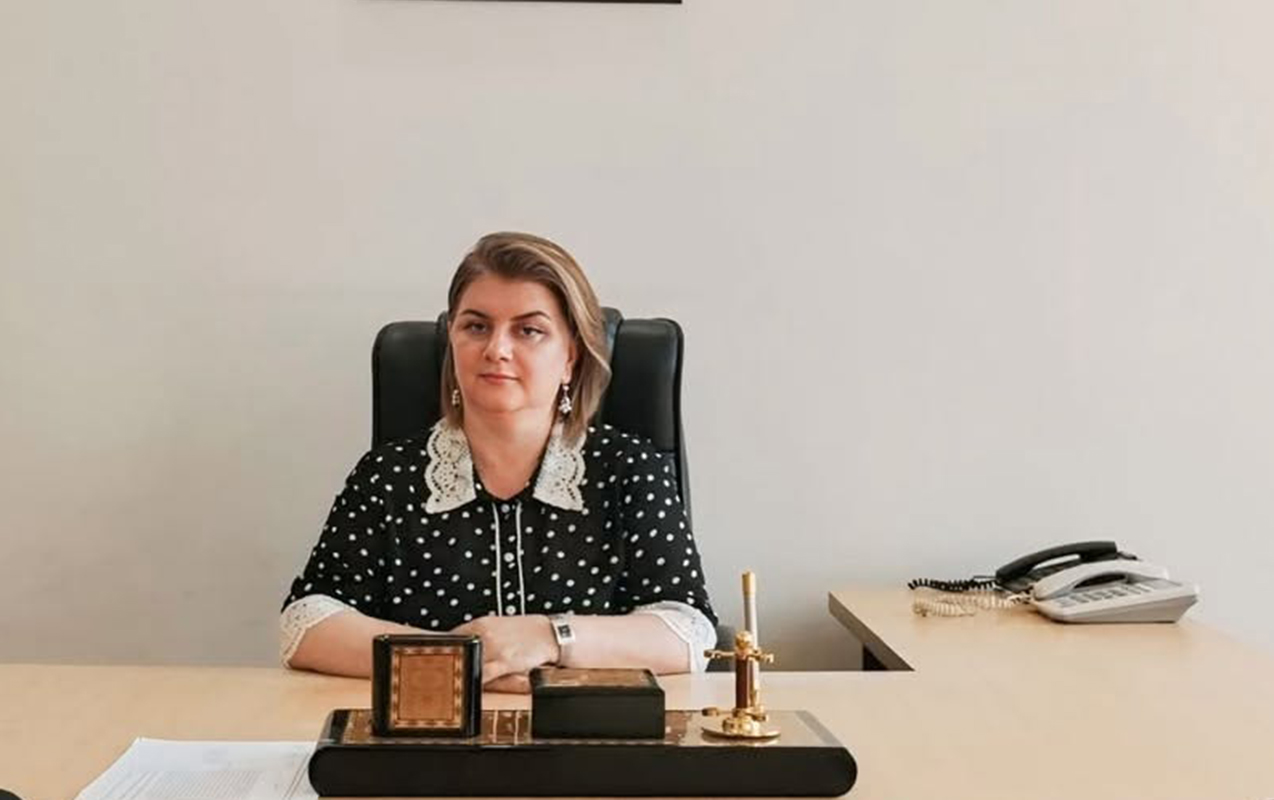 İcra başçısına yeni müavin təyin edildi