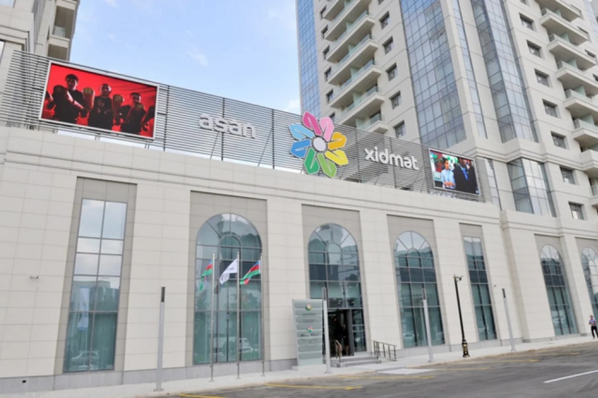 Dünyada 700 milyona yaxın şəxs " ASAN xidmət" modelindən faydalanır"