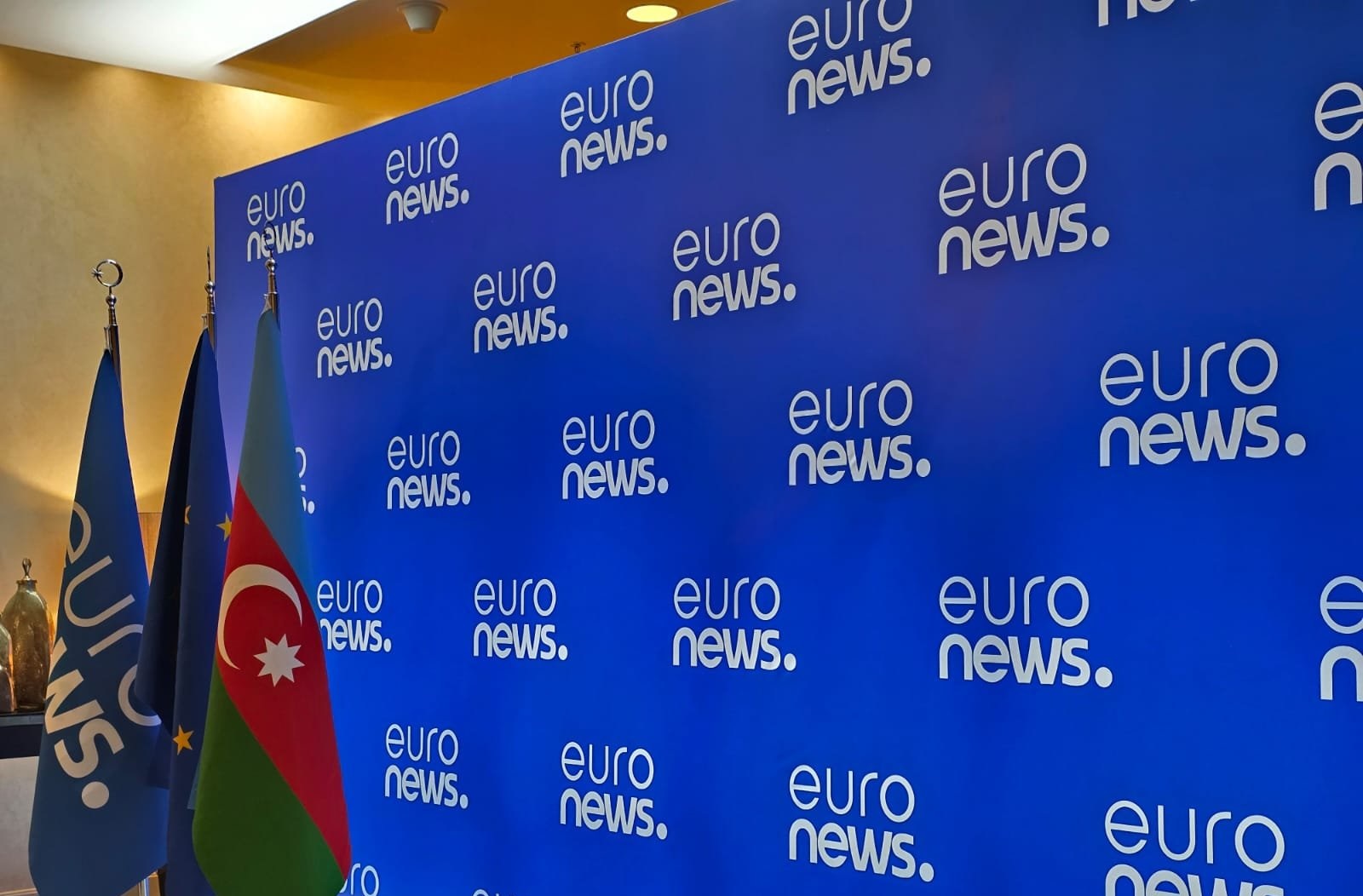 Euronews: IV Şuşa Qlobal Media Forumunda jurnalistikanın gələcəyi müzakirə olunub