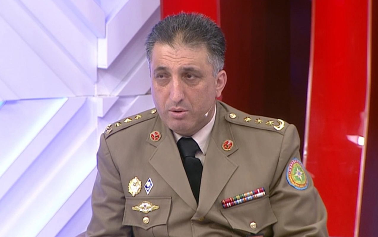 Nazir onu təqaüdə göndərdi- <span class="text-danger">Yeni təyinat</span>