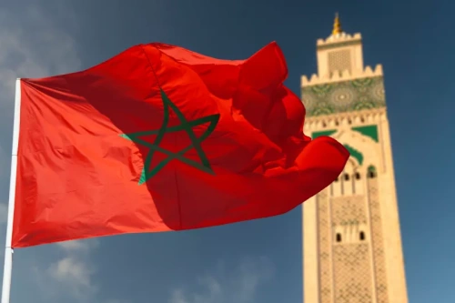 Morocco signs agreement with Board of Peace to join Gaza international force