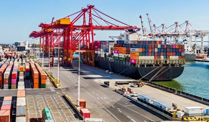 US imposes 25% tariffs on Brazilian imports