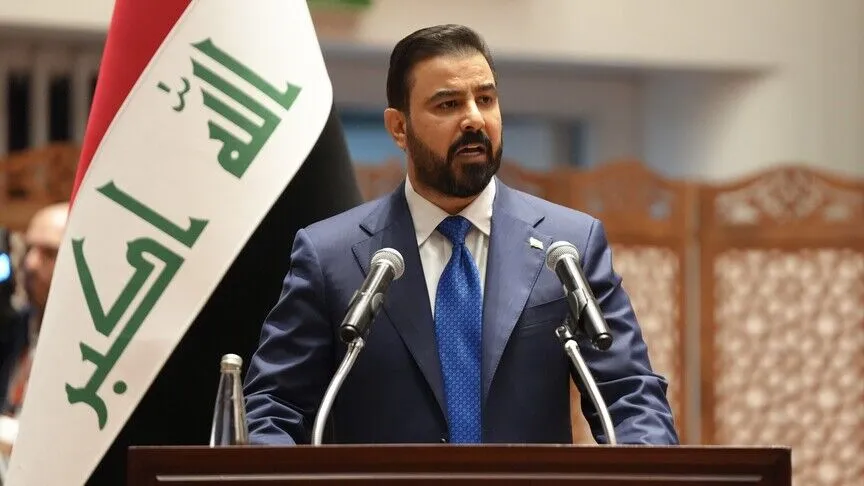 Iraq condemns drone attack in Erbil