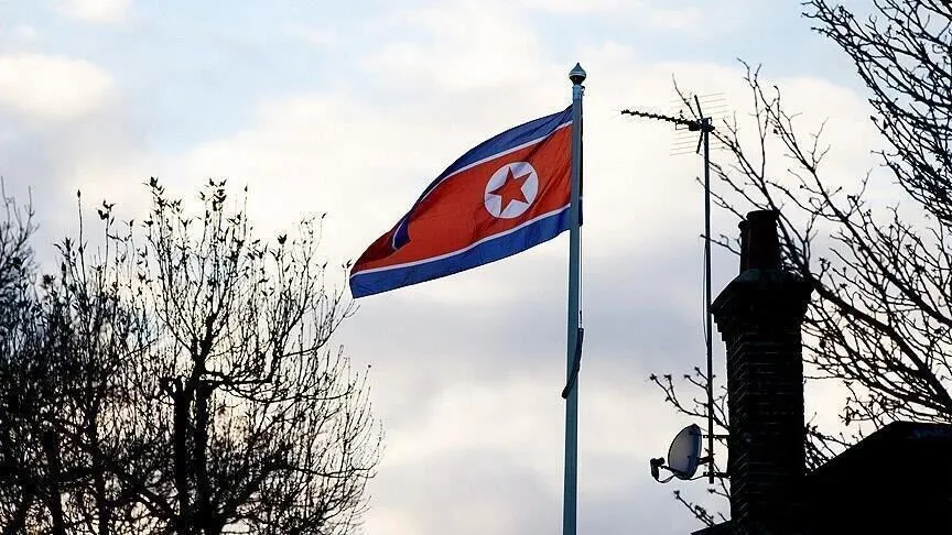 North Korea calls for stronger 'militant unity' with China