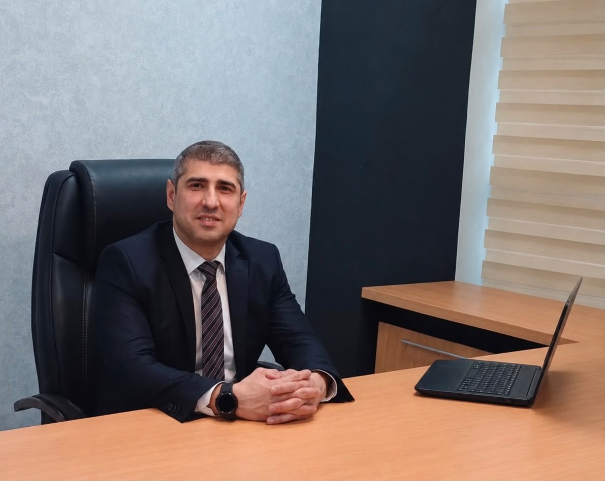 Эльвин Мамедханов получил новую должность