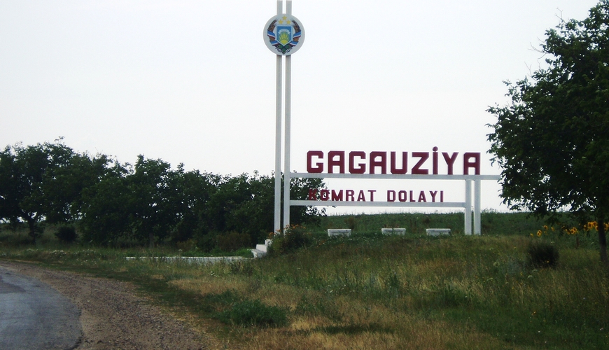 Kişinyov Qaqauziyanın səlahiyyətlərini niyə məhdudlaşdırır? <span class="text-danger">- RƏY</span>