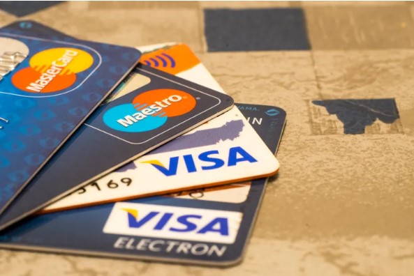 Nationwide credit card outage hits Japan