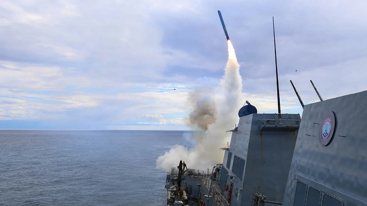 CENTCOM заявило о новой волне ударов США по Ирану