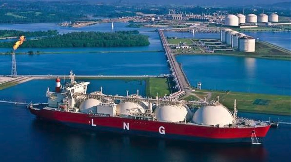 Asian LNG prices surge to highest since late March amid Hormuz supply disruption