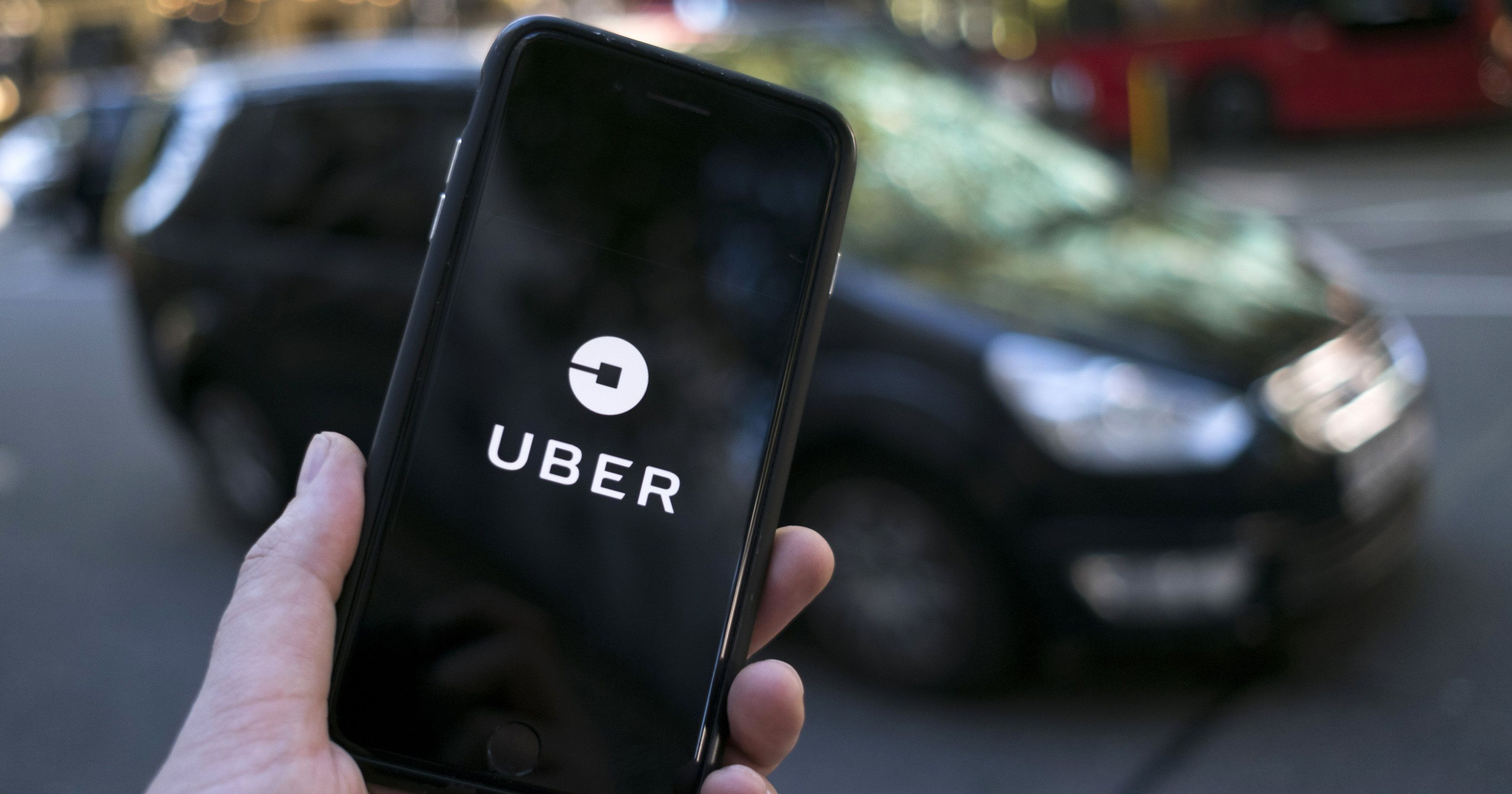 Uber bids $14.8B for Germany's Delivery Hero