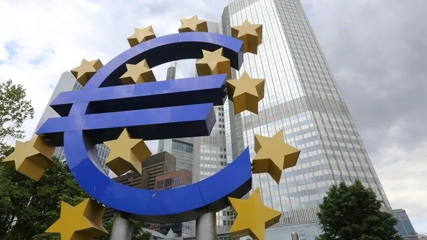 Eurozone posts unexpected goods trade deficit in May