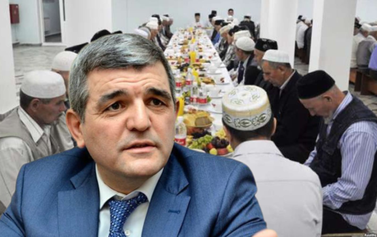 "İnsanlar anlamalıdırlar ki, yas mərasimləri yemək üçün deyil!" - Millət vəkili SƏRT DANIŞDI