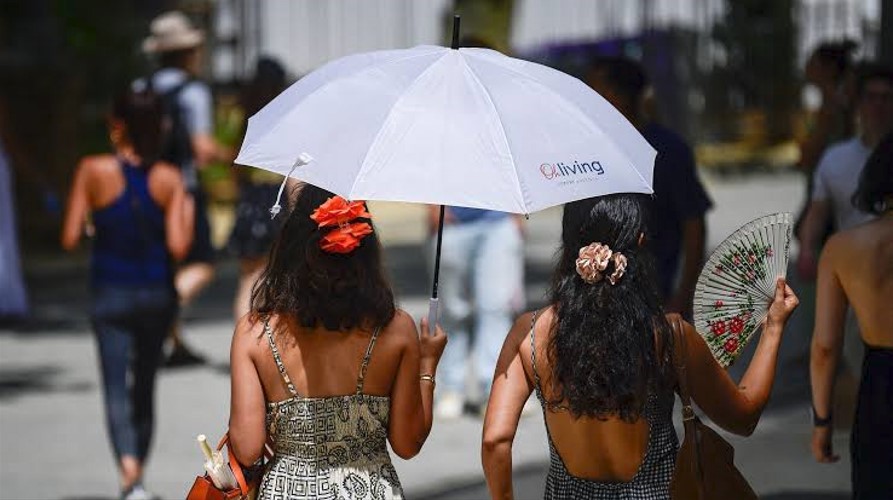 Heatwaves could cost Germany over $23B annually: Study