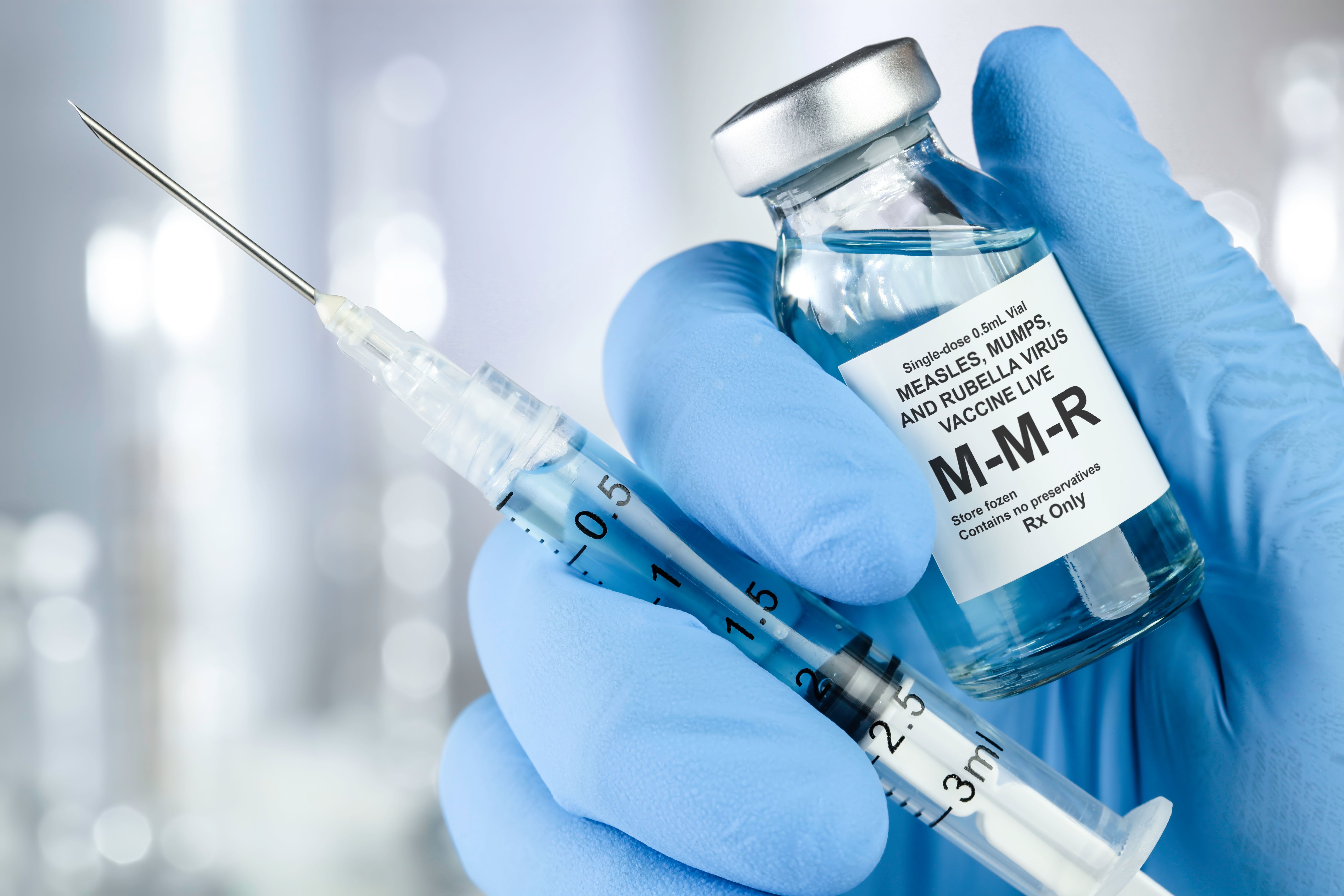 8 more Bangladeshi children die of measles-like symptoms