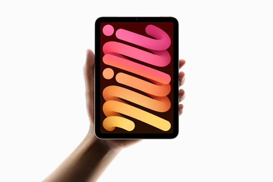 "Apple" yeni iPad mini-ni bu ilin sonlarında təqdim edə bilər