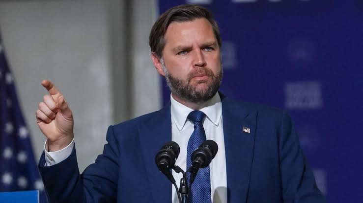 JD Vance Rejects Claims Kushner, Witkoff Sought Financial Gain During Iran Talks