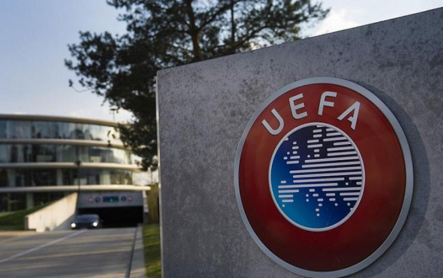 Azərbaycan UEFA reytinqində İLK PİLLƏDƏ QƏRARLAŞIB