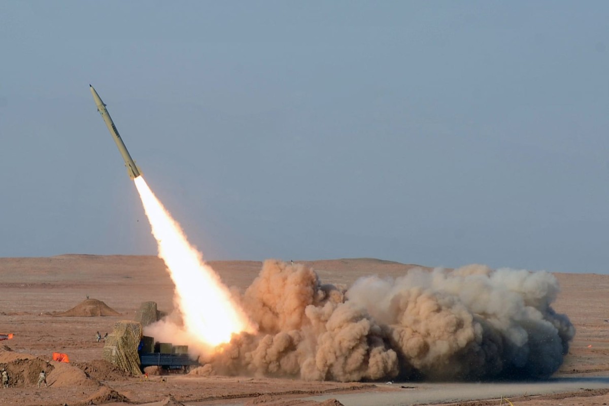 SEPAH ABŞ-nin radar sistemlərinə ZƏRBƏLƏR ENDİRİB