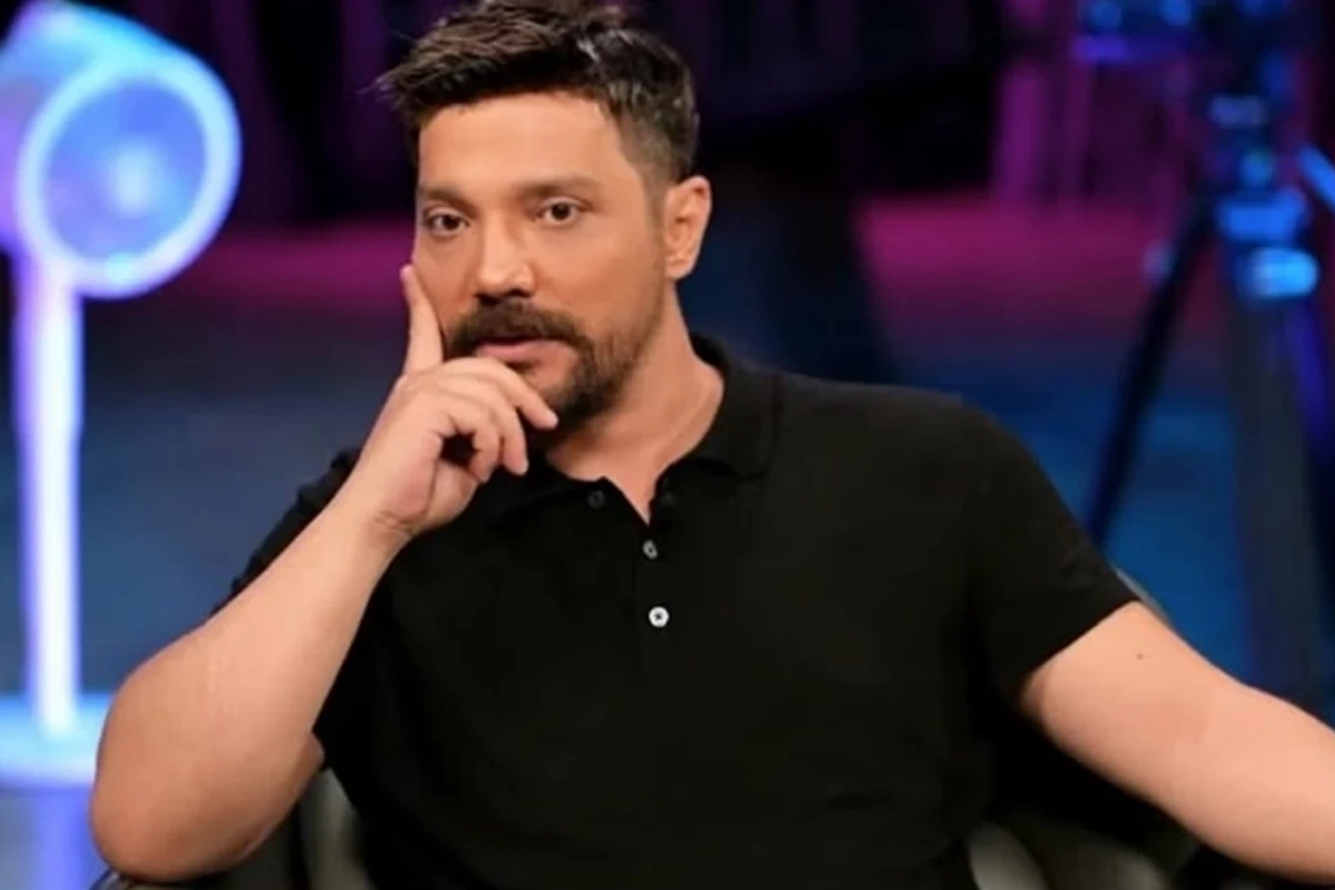 “Babala TV”nin təsisçisi Oğuzhan Uğur SAXLANILDI