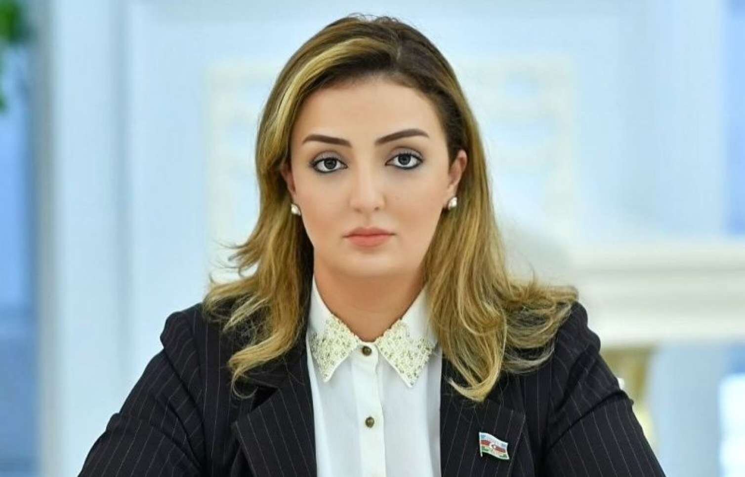 "IV Şuşa Qlobal Media Forumu Azərbaycanın beynəlxalq media diplomatiyasını gücləndirir" - MİLLƏT VƏKİLİ