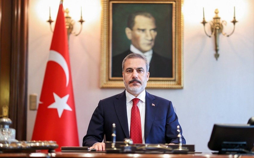 Türkiye considering severing diplomatic relations with Israel