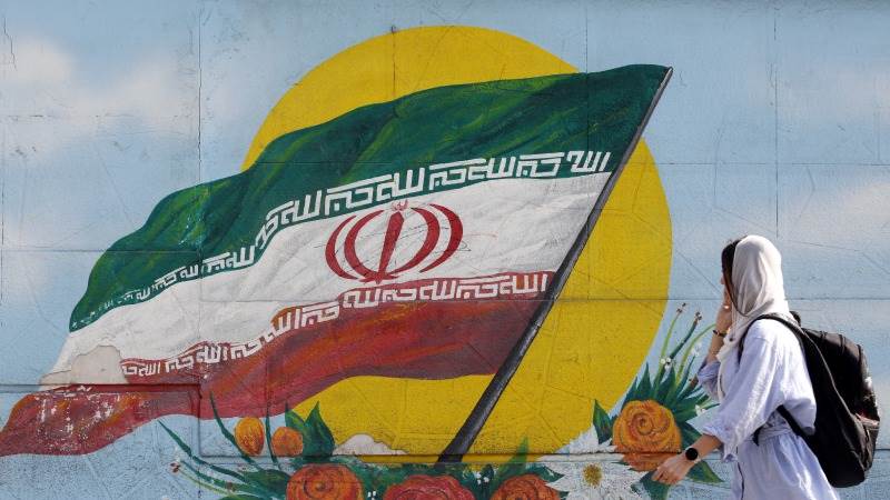Iran negates Red Sea ship seizure involvement