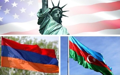 تورال إسماعيلوف... واشنطن تسعي إلي تغيير الواقع الجيوسياسي في القوقاز لصالح أرمينيا