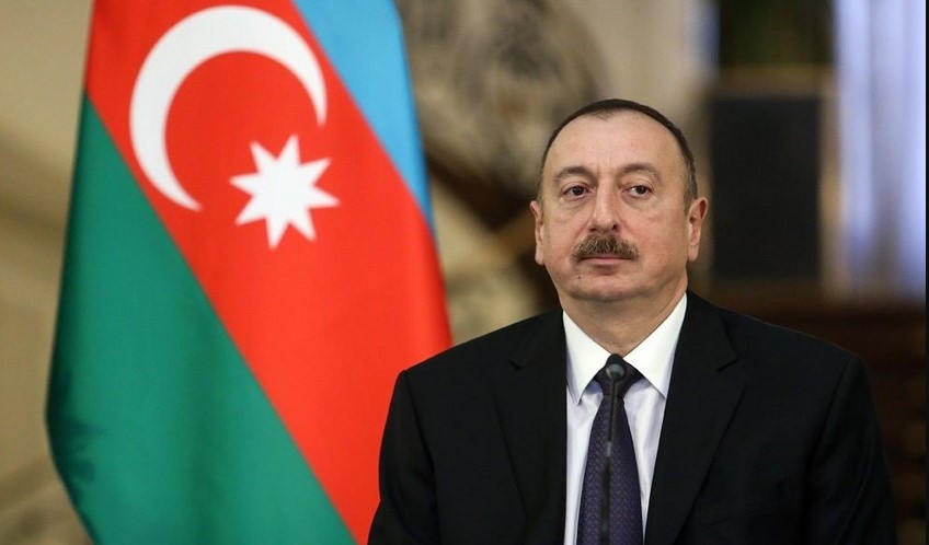 Ilham Aliyev: Most of bloody crimes in colonial history of humanity submitted by France