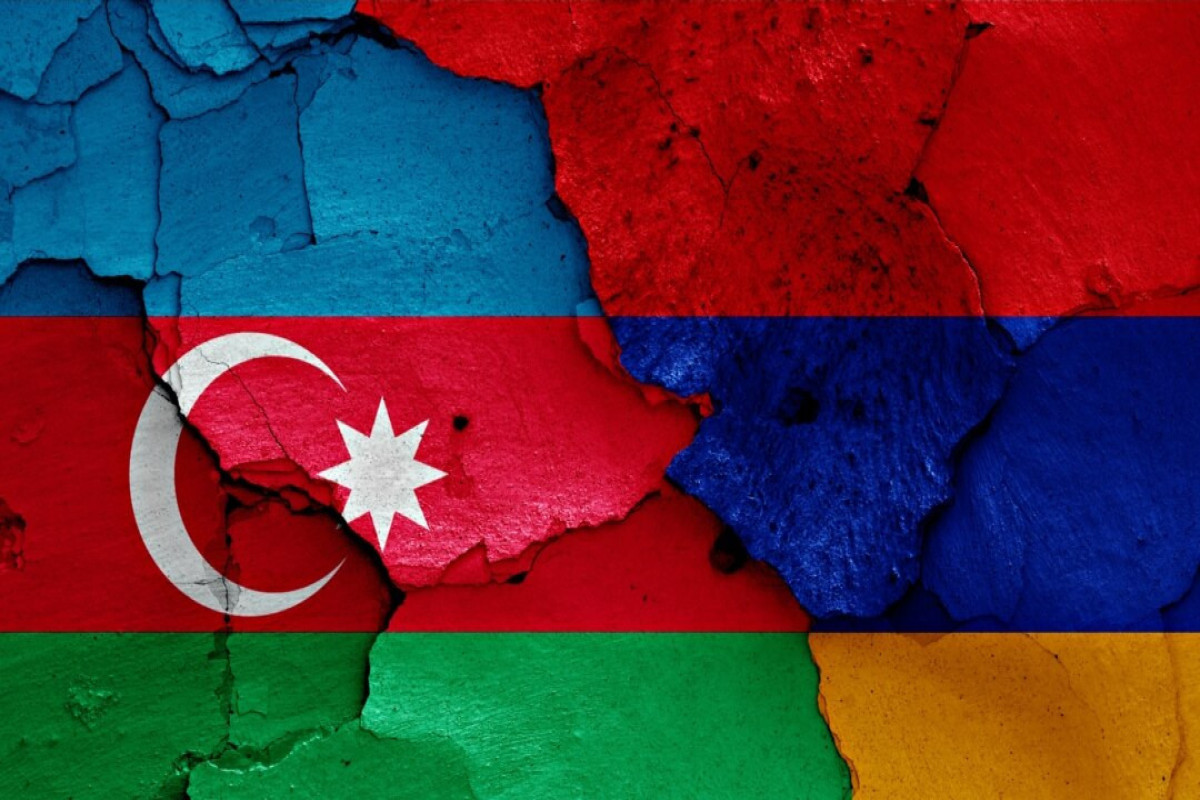 Armenia responds to Azerbaijan's next proposals on peace agreement