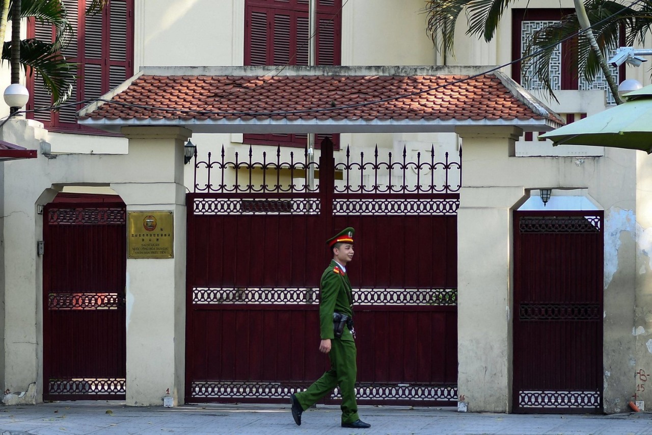 كوريا الشمالية تكشف سبب إغلاقها بعض سفاراتها حول العالم