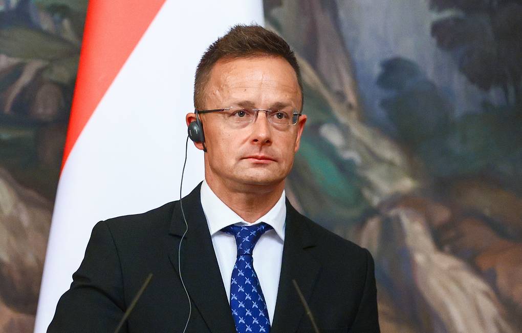 Hungary won’t abandon energy cooperation with Russia because of Ukraine - MFA